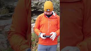 Pistyll rhaeadr waterfalls waterfallsvideos shortsvideo shorts youtuber inspiration hike [upl. by Ecnaiva]