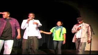 TPS  I See You  Adaan ku arkaa  Somali Rap [upl. by Rudolf]