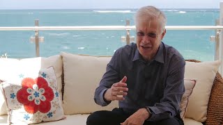 Yaron Brook on Puerto Rican Statehood [upl. by Aluin598]