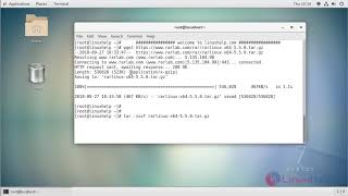 How to Install RARUNRAR on CentOS 7 [upl. by Adlay]