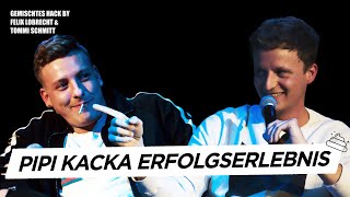 Tommis EkelFolge  Gemischtes Hack LIVE  Felix Lobrecht amp Tommi Schmitt [upl. by Iridis]