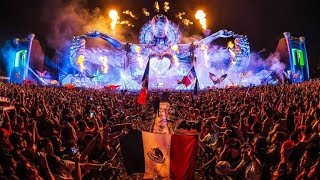 RL Grime  LIVE at EDC Mexico 2019 [upl. by Diraf]