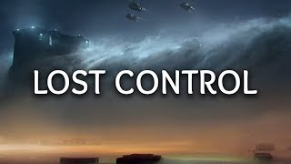 Alan Walker ‒ Lost Control Lyrics ft Sorana [upl. by Pacien554]