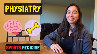 How to Become a PHYSIATRY DOCTOR in USA 🇺🇲  Lifestyle Salary and PMampR Opportunities [upl. by Ahsieyn]