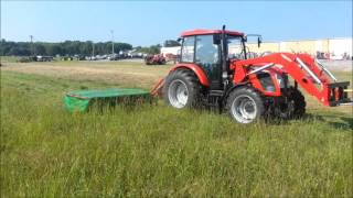 ENOROSSI DISC MOWERS  DM SERIES [upl. by Salter931]