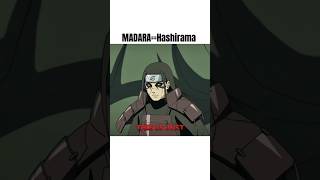 quotEpic Showdown Reanimated Hashirama vs Madara Fight – Legendary Battle Reignites 🔥quot [upl. by Eek848]