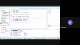 CPLEX OPL Tutorial 06 Common Error Messages [upl. by Hollinger]