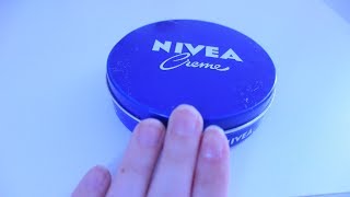 Come far crescere le unghie più velocemente con la crema NIVEA [upl. by Fulvi]