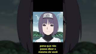 Himawari tá demais kkk himawari sumire sarada youtubecreatorawards [upl. by Burkhart]