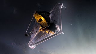 James Webb Space Telescope Secondary Mirror Deployment  Mission Control Live [upl. by Ermin]