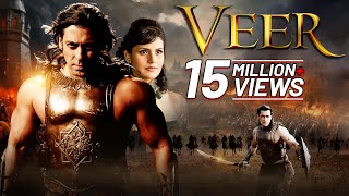 Veer 2010 Salman Khan Full Hindi Movie  Zareen Khan  Bollywood Full Movie  Eid 2024 Special [upl. by Tull]