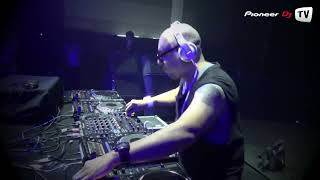 Roger Sanchez house live Evolution Party  Pioneer DJ TV [upl. by Leahcam]