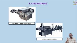 Canning Technology and Value Addition Canning process  Part 2mp4 [upl. by Akeem]