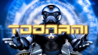 Toonami Rewind Adult Swims Second Nostalgia Block [upl. by Ezarras]