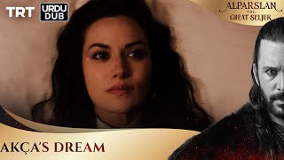 Akças dream with a message  Alparslan The Great Seljuk Episode 9 [upl. by Eemak554]