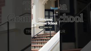 🎓Takapuna Grammar School🎓타카푸나에 위치한 뉴질랜드 공립 남녀공학 고등학교 타카푸나 그래마 스쿨을 소개합니다😎 뉴질랜드 트레듀 트레듀유학원 유학 [upl. by Chic191]