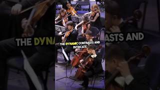 10 Fascinating Facts About Classical Symphonies Music Songs PopMusic MusicLife LiveMusic [upl. by Atiluap]