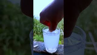 Crazy Experiment with milk😱 experiment science scienceexperiment amazingfacts consentgamer [upl. by Kassel]