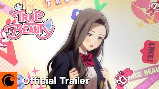 True Beauty  OFFICIAL TRAILER [upl. by Dan]