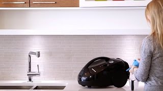 Dupray ONE Plus™ Steam Cleaner Demo [upl. by Medor576]