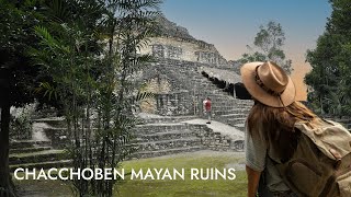 Chacchoben Mayan Ruins  Shore Excursion  NCL [upl. by Hendry]