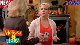 Melissa amp Joey NEW Season 2024🎃 Witch Came First 🎃 Melissa amp Joey Full Episodes NEW TV SHOWS [upl. by Eulalia]