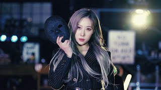 Dreamcatcher드림캐쳐 Odd Eye Dance Video Dystopia ver [upl. by Yelak]