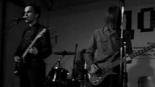 The Forced Oscillations  Doomed live [upl. by Waers702]