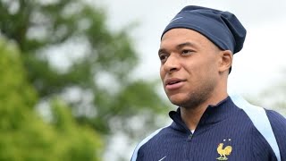 Salaire maison numéro de maillotLes détails de la nouvelle vie de Kylian Mbappé au Real Madrid [upl. by Ulund]