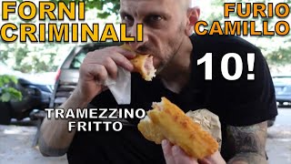 Forni criminali FURIO CAMILLO [upl. by Einnod]