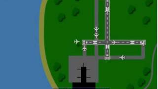 Airport Madness 2 [upl. by Shantha]