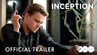 Inception 2010  The Final Kick Scene 910  Movieclips [upl. by Ecnirp]