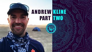 Guest Andrew Kline Part Two [upl. by Terra390]