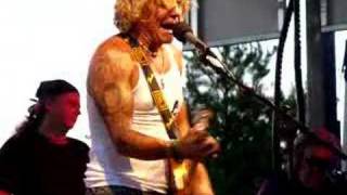 Jeffrey Steele  What Hurts the Most [upl. by Hpseoj]