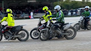 Le motoball une institution sportive vitryate [upl. by Sup]