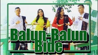 BALUN BALUN BIDE  WULAN ARYO SYARIFAH SUTAN HD Official Video [upl. by Yasmeen258]