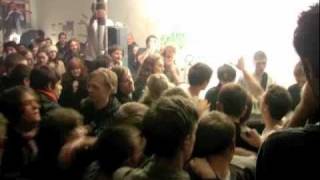 iceage  new brigade live at iceage release [upl. by Kizzee929]