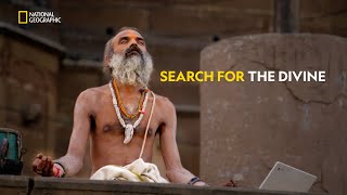 The Many Faces of God  The Story of God  हिंदी  S1  E4  Nat Geo [upl. by Aonian436]