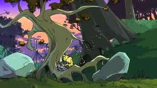 ᴴᴰ Marsupilami Season 1 Episode 22 [upl. by Leatri]