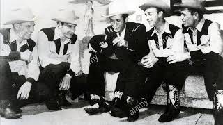 HANK WILLIAMS amp the Drifting Cowboys  Columbus Stockade Blues [upl. by Elisha]