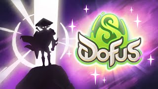 DOFUS 30 A New World of Twelve  Trailer [upl. by Caniff]