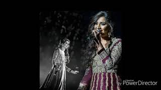 Pal Female Version Shreya Ghoshal [upl. by Belda]