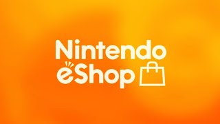 March 2023  Nintendo Switch eShop Music  3月2023 【Nintendo Switch eショップ音楽】 [upl. by Yerot]