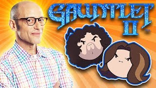 Gauntlet II with Michael Ornstein  Guest Grumps [upl. by Nelyak]