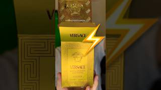 Versace Eros ENERGY Joke perfume versace eros [upl. by Carman]