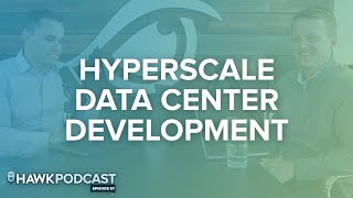 Hyperscale Data Center Development [upl. by Ebanreb546]