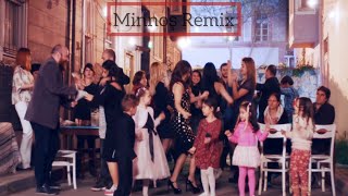 Ceylan  Minnoş  Remix  Official Video [upl. by Abigale397]