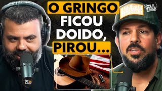 O Sertanejo é MELHOR que o Country [upl. by Wilde]