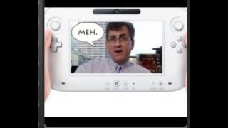 Pachter WiiU a crappy product [upl. by Marilla]