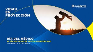 Campaña Día del Médico Eurofarma México [upl. by Aronas]